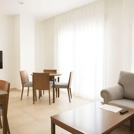 Albufera Appart hôtel 4*