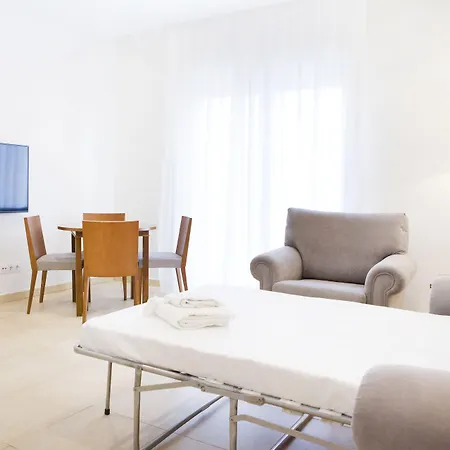 Albufera Appart hôtel