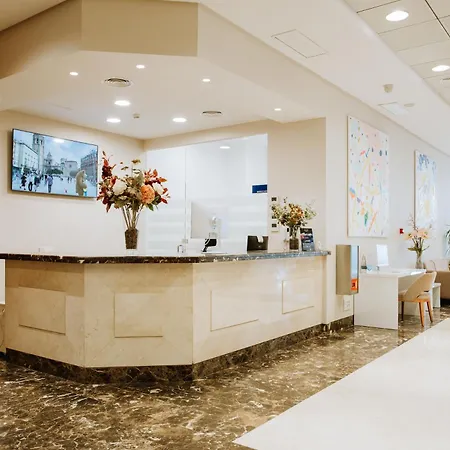 公寓式酒店 阿布费拉公寓酒店 阿尔法法尔