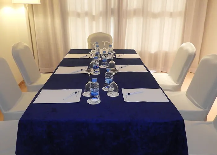 Albufera Apartahotel 4*