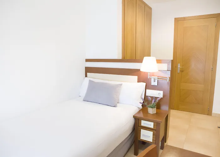 Albufera Apartahotel 4*