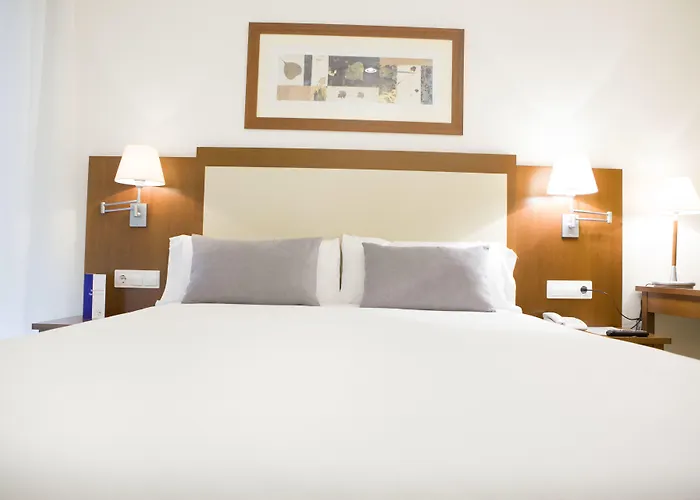 Albufera Apartahotel 4*