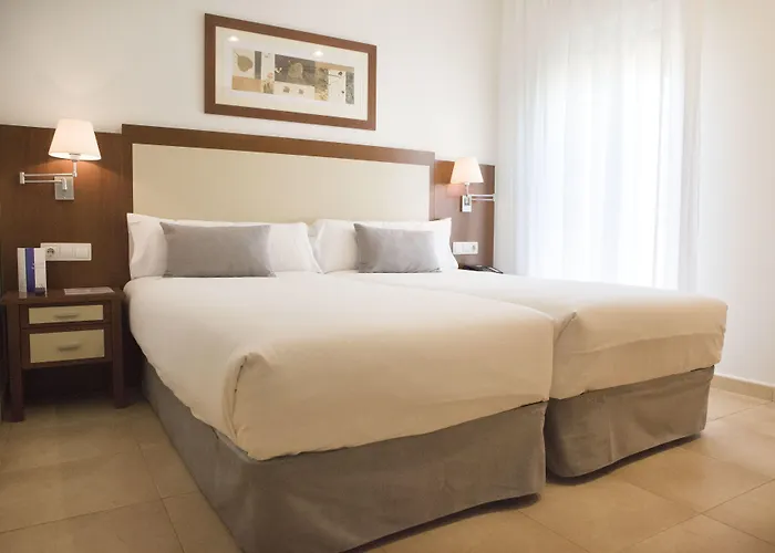 Albufera Apartahotel 4*