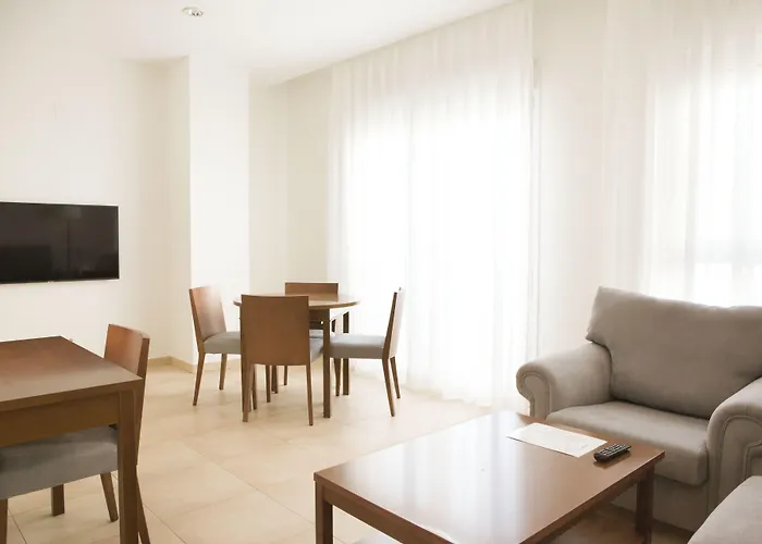 Albufera Apartahotel 4*