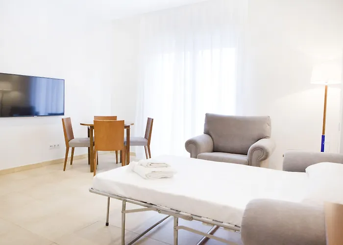 Albufera Apartahotel