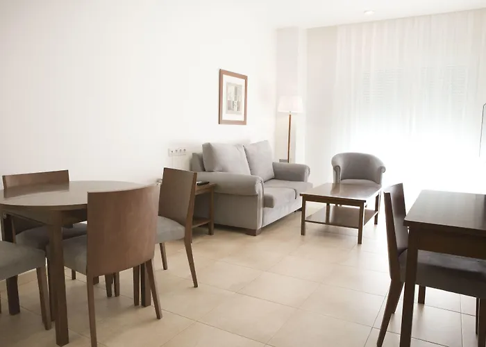 Albufera Apartahotel