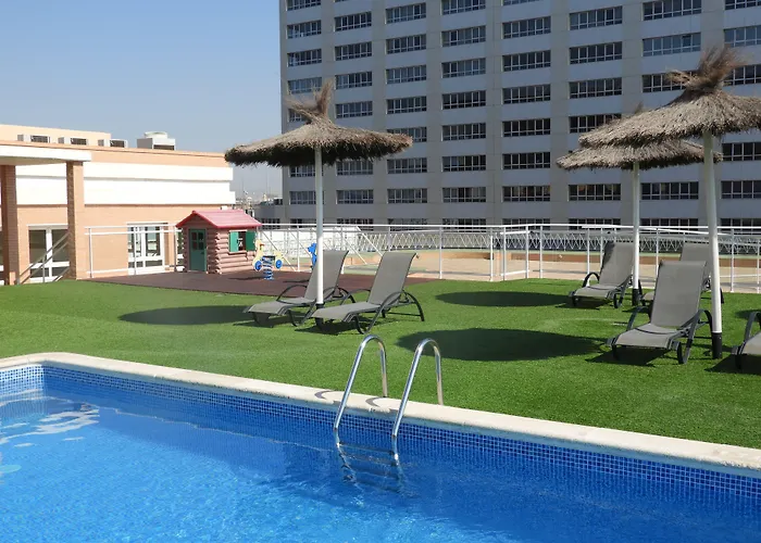 Albufera Apartahotel