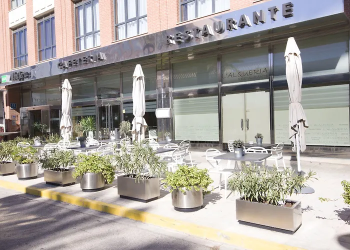 Albufera Apartahotel