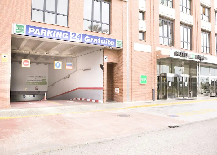 Albufera Apartahotel