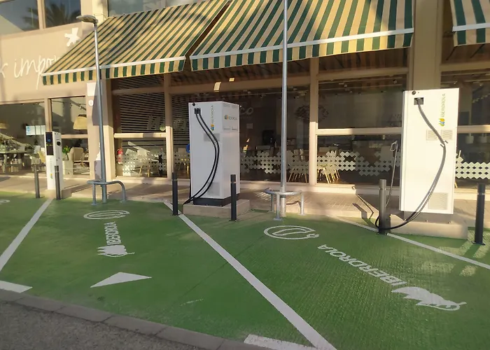 Apartahotel Albufera Alfafar