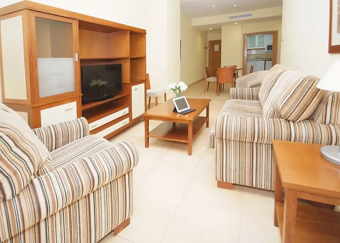 Albufera Apartahotel Alfafar