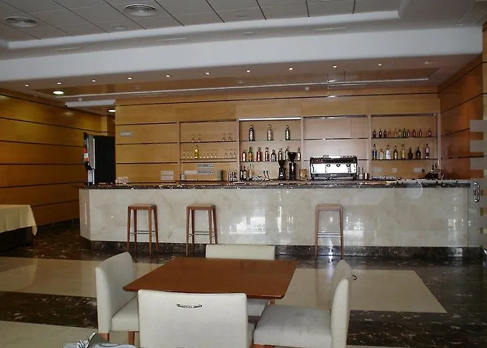 Albufera Apartahotel 4*