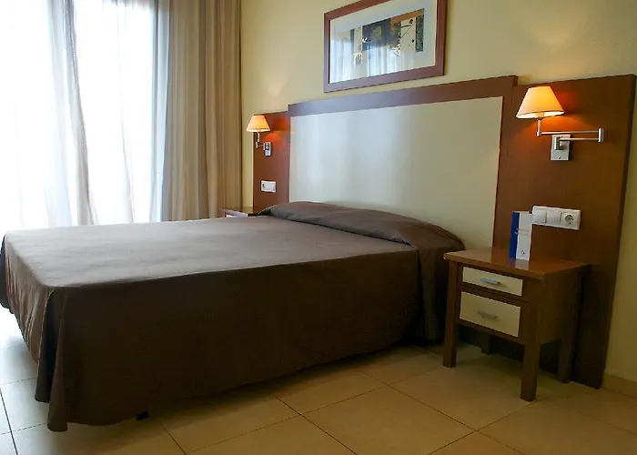 Apartahotel Albufera