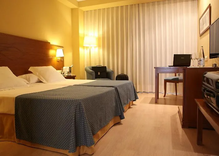 Apartahotel Albufera 4*