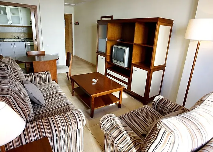 Albufera Apartahotel